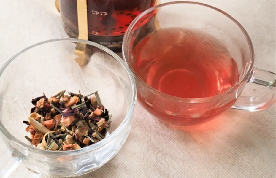 国産素材×無添加へのこだわり