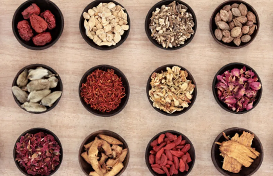 和漢茶専門ブランド品質