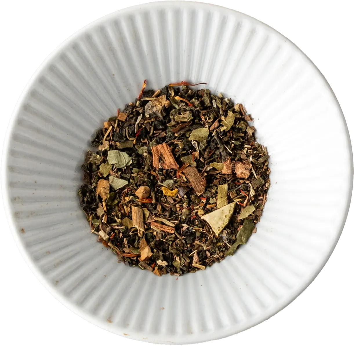 桃のウーロン茶